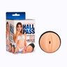 Hall Pass - Coco Lovecock - Double Ended Stroker