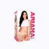 Ariana Marie Porn Star Pussy Stroker