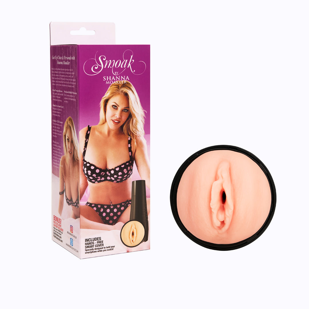 Shanna Moakler Hard Case Pussy Stroker