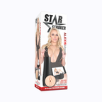Alexis Monroe Hard Case Pussy Stroker