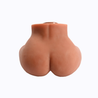 Asstastic Masturbator