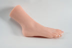 Naughty Feet - Rachael Cavalli