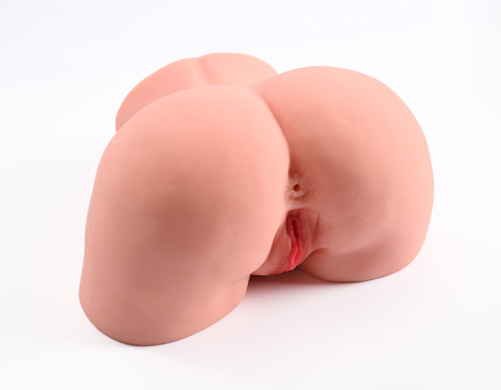 Ultimate Booty Masturbator