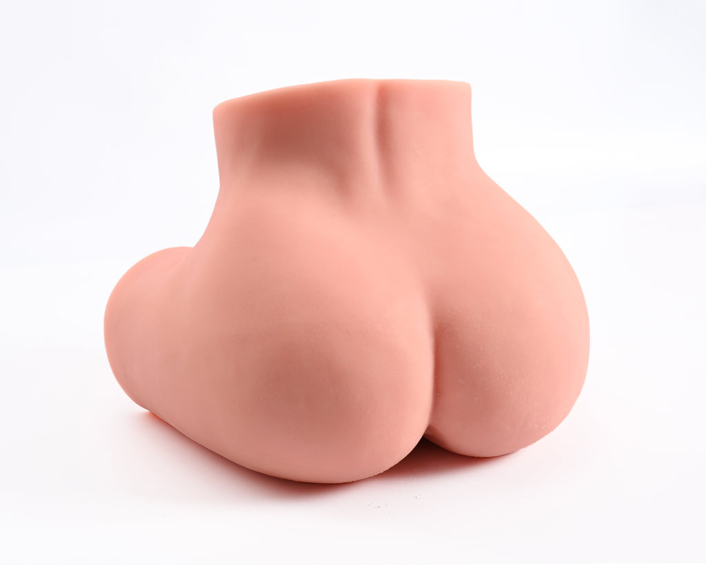 Ultimate Booty Masturbator