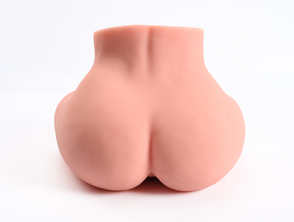 Ultimate Booty Masturbator