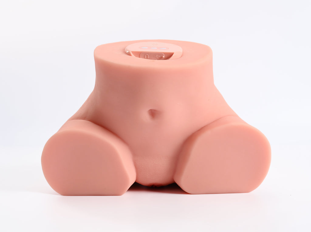 Ultimate Booty Masturbator