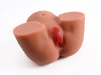 Asstastic Masturbator