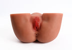 Asstastic Masturbator
