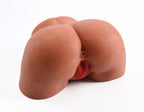 Asstastic Masturbator