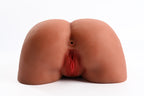 Asstastic Masturbator