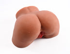 Asstastic Masturbator