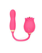 The GG Thrusting Rose