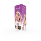 Shanna Moakler Hard Case Pussy Stroker