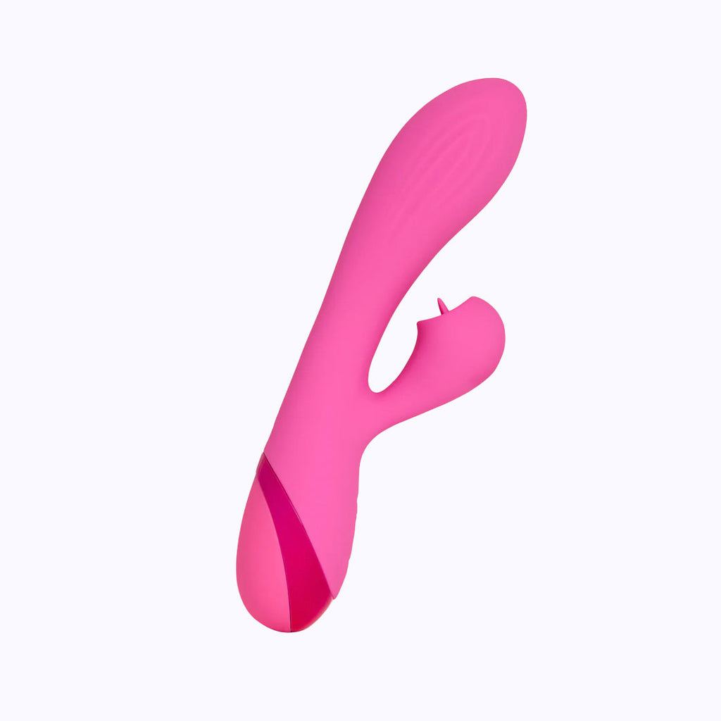 Juicy V-gasm Stimulator