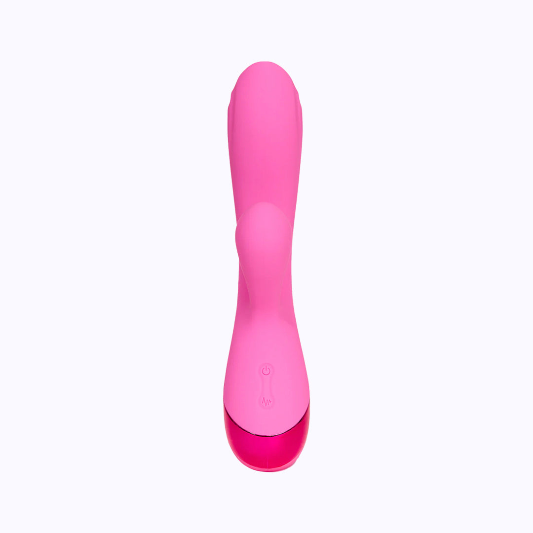 Juicy V-gasm Stimulator