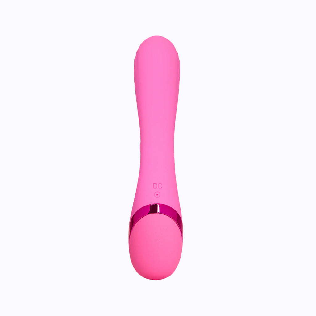 Juicy V-gasm Stimulator