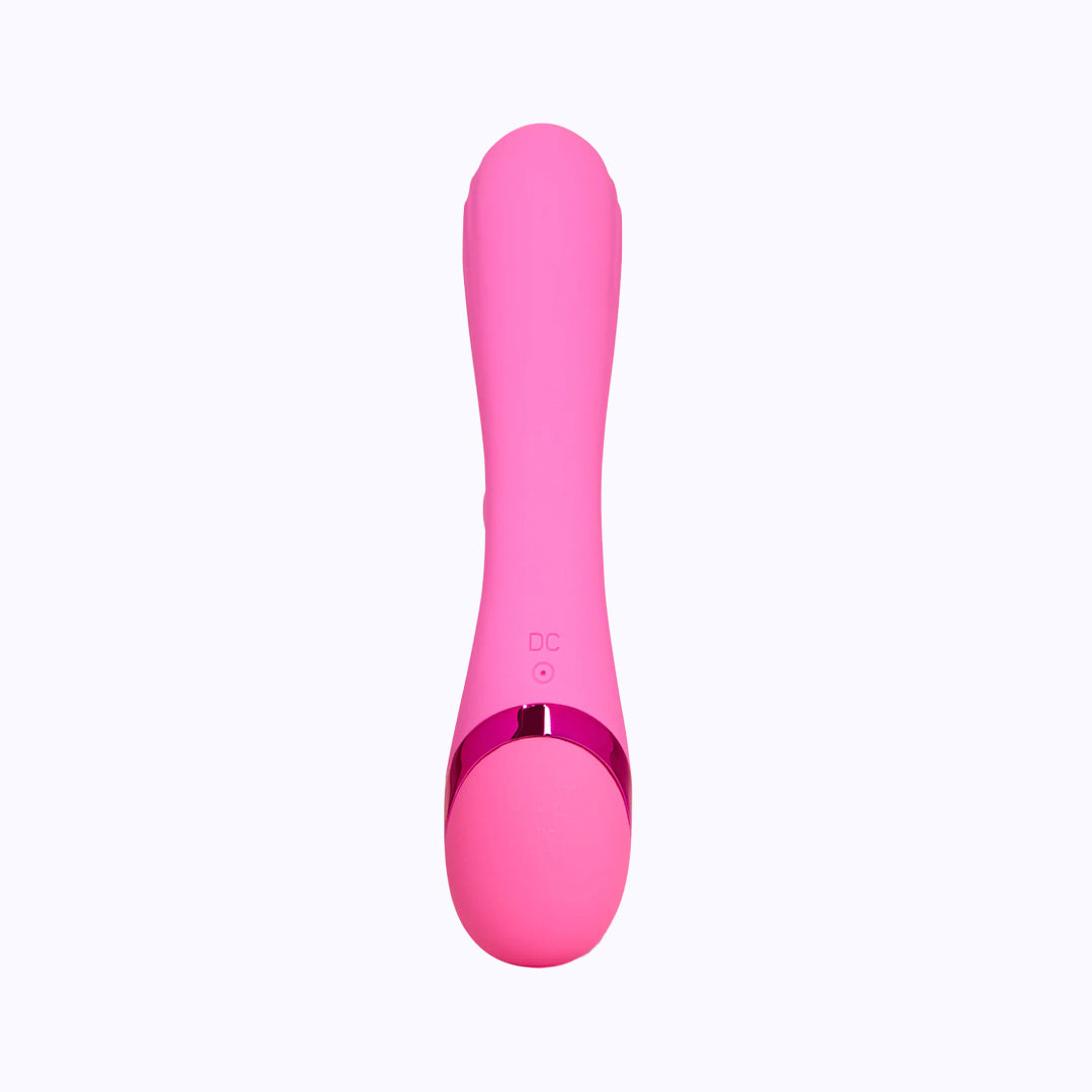 Juicy V-gasm Stimulator