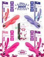 G-Gasm Stimulator