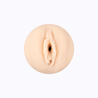 Kleio Valentien Hard Case Pussy Stroker