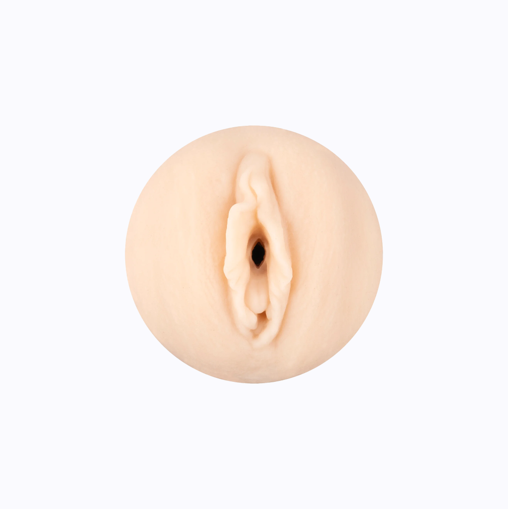 Mellanie Monroe Hard Case Pussy Stroker