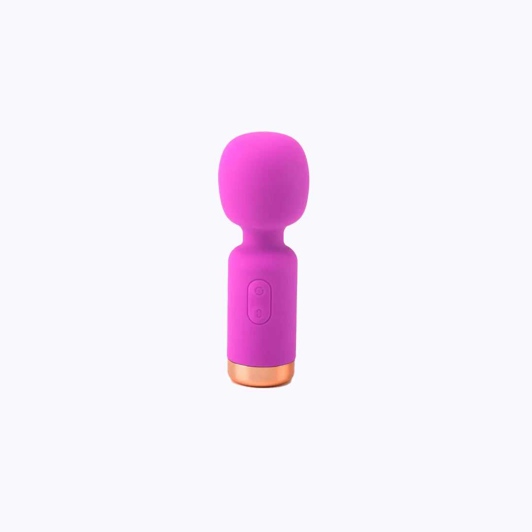 Mini Wand by Shanna Moakler