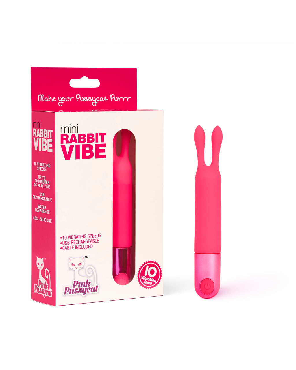 Rabbit Vibe