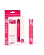 Rabbit Vibe