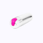 Silver Bullet Rechargeable Vibrator - Chrome