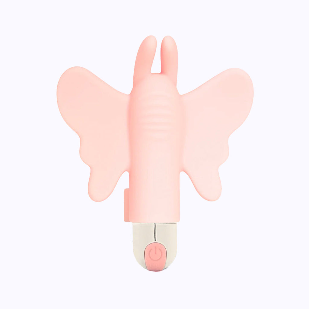 Butterfly Sleeve Bullet