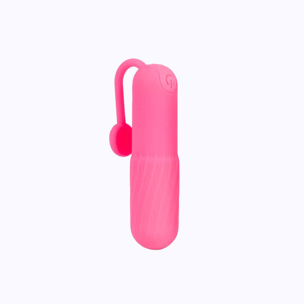 Clit Tease Rechargeable Silicone Stimulator