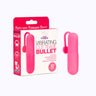 Clit Tease Rechargeable Silicone Stimulator