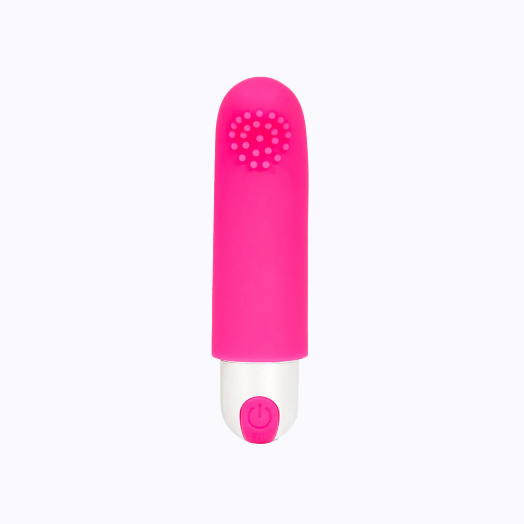 Finger Sleeve Bullet