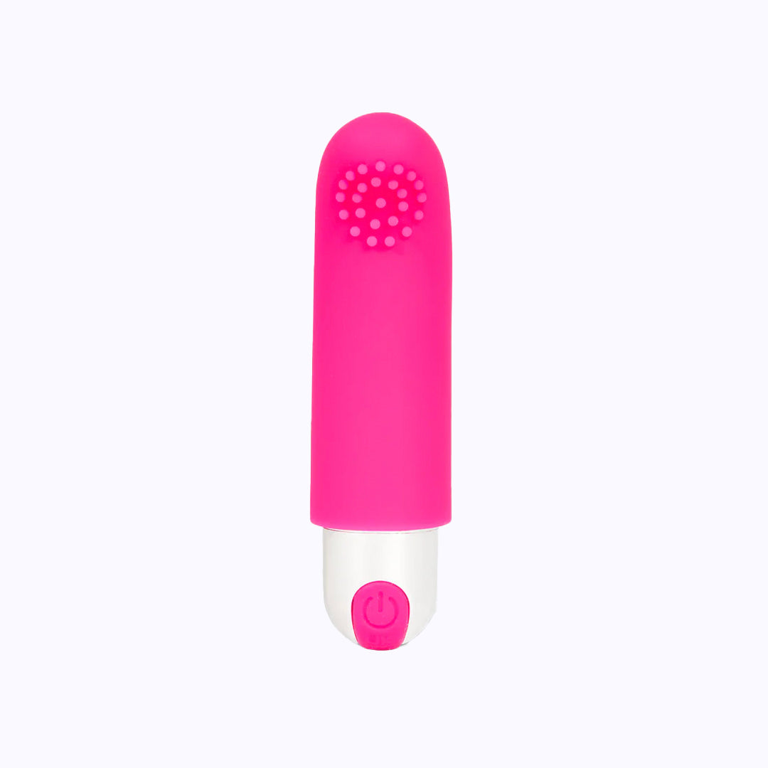 Finger Sleeve Bullet
