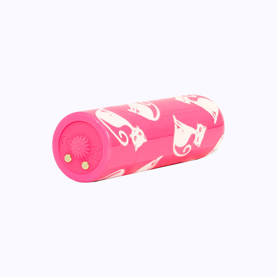 Glow In The Dark Bullet