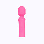 Mini Wand Massager - Pink