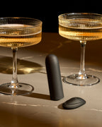 Vibrating Remote Control Rechargeable Bullet