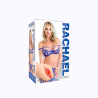 Rachael Cavalli Porn Star Pussy Stroker