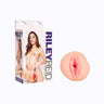 Riley Reid Porn Star Pussy Stroker