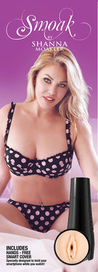 Shanna Moakler Hard Case Pussy Stroker