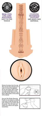 Shanna Moakler Hard Case Pussy Stroker
