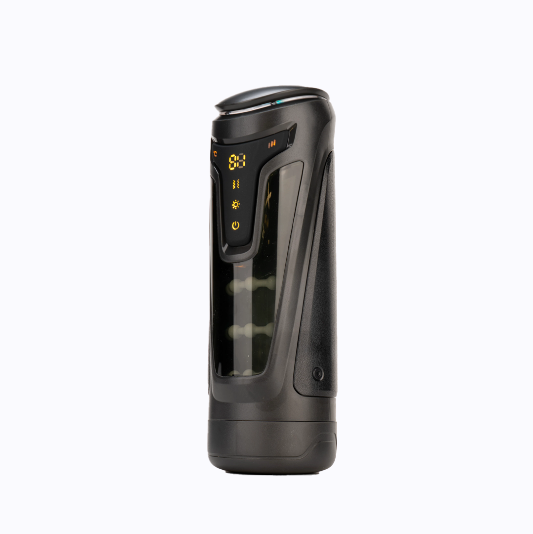 Stroker Kings - Thrust Omatic Stroker