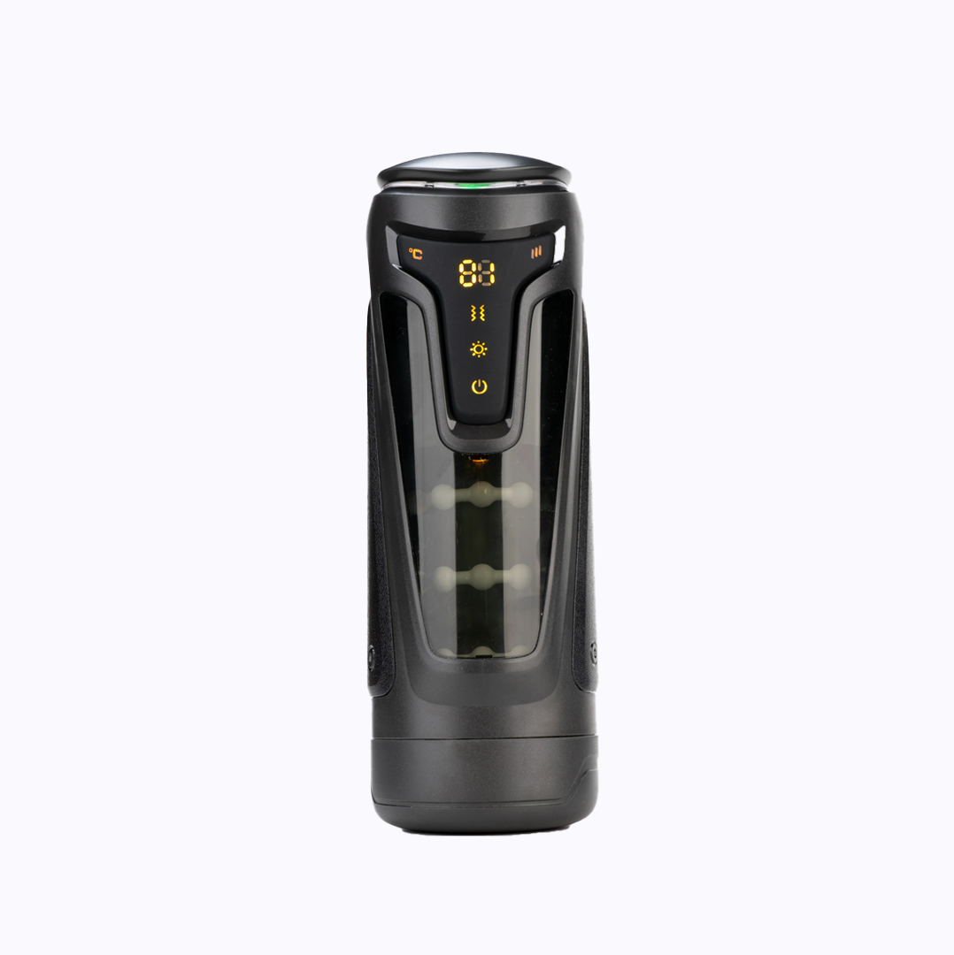 Stroker Kings - Thrust Omatic Stroker