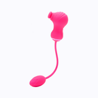 Tapping Bullet Massager