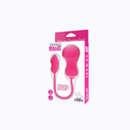 Tapping Bullet Massager