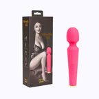 The GG Wand Vibrator