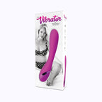 The Vibrator by Shanna Moakler