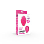 Finger Clitorial Massager