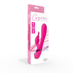 Juicy G-gasm Rabbit Vibrator