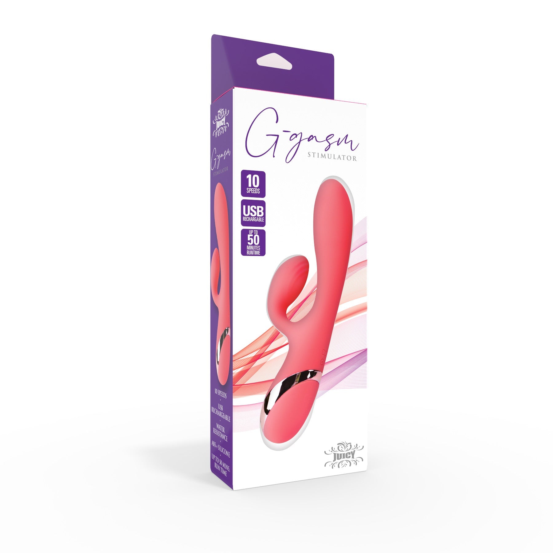 G-Gasm Stimulator