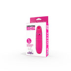 Vibrating Bullet Suction